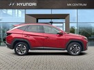 Hyundai Tucson 1.6T-GDI HEV 6AT 2WD 239KM SMART + LED | Dostępny od ręki - 6