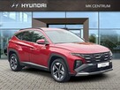 Hyundai Tucson 1.6T-GDI HEV 6AT 2WD 239KM SMART + LED | Dostępny od ręki - 7