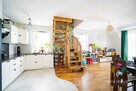 Bartąska, 2-poziomowe mieszkanie, balkon, winda - 2