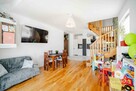 Bartąska, 2-poziomowe mieszkanie, balkon, winda - 3