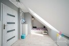 Bartąska, 2-poziomowe mieszkanie, balkon, winda - 4