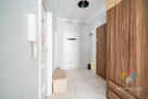 Bartąska, 2-poziomowe mieszkanie, balkon, winda - 8