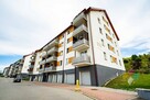 Bartąska, 2-poziomowe mieszkanie, balkon, winda - 10