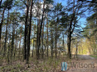 Działka budowlana Otwock, Majowa - 3