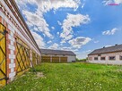 Siedlisko, gospodarstwo z domem i zabudową- Zwoleń