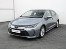 Toyota Corolla WJ8331L#1.5 Comfort K.cofania 2 stref klima Salon PL VAT 23% - 2