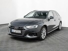 Audi A4 GD6P502#40 TDI mHEV Quattro Advanced Podgrz.f K.cof Salon PL VAT23% - 2