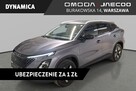 Omoda 5 - 224KM - Wersja Premium - Rocznik 2026