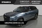 Jaecoo 7 - 347KM - DHT - Super Hybrid - Rok Produkcji 2026! - 1