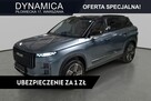 Jaecoo 7 - 347KM - DHT - Super Hybrid - Rok Produkcji 2026!