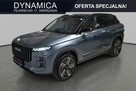 Jaecoo 7 - 224KM - DHT - HEV - Rok Produkcji 2026!