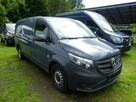 Mercedes Vito 110 Cdi FWD Long Klima  Kamera cofa  BLIS  Navi  F. VAT-23 - 1