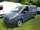 Mercedes Vito 110 Cdi FWD Long Klima  Kamera cofa  BLIS  Navi  F. VAT-23 - 2