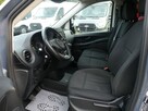 Mercedes Vito 110 Cdi FWD Long Klima  Kamera cofa  BLIS  Navi  F. VAT-23 - 3