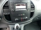 Mercedes Vito 110 Cdi FWD Long Klima  Kamera cofa  BLIS  Navi  F. VAT-23 - 5