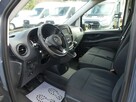 Mercedes Vito 110 Cdi FWD Long Klima  Kamera cofa  BLIS  Navi  F. VAT-23 - 7