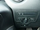 Mercedes Vito 110 Cdi FWD Long Klima  Kamera cofa  BLIS  Navi  F. VAT-23 - 9