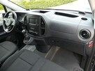 Mercedes Vito 110 Cdi FWD Long Klima  Kamera cofa  BLIS  Navi  F. VAT-23 - 10