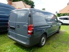 Mercedes Vito 110 Cdi FWD Long Klima  Kamera cofa  BLIS  Navi  F. VAT-23 - 16