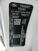 Ford Transit 2,0 Tdci 130KM Long L4H3 Klima Kamera cofania asystent pasa F. VAT-23 - 8