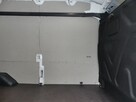 Ford Transit 2,0 Tdci 130KM Long L4H3 Klima Kamera cofania asystent pasa F. VAT-23 - 9