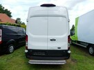 Ford Transit 2,0 Tdci 130KM Long L4H3 Klima Kamera cofania asystent pasa F. VAT-23 - 15
