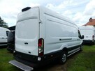 Ford Transit 2,0 Tdci 130KM Long L4H3 Klima Kamera cofania asystent pasa F. VAT-23 - 16