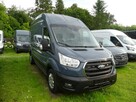 Ford Transit 2,0 Tdci 130KM L3H3 Kamera SYNC3 Blis Mały przebieg F. VAT23