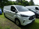 Ford Transit Custom 2,0 Tdci EcoBlue 136KM Long L2H1 Kamera , Full Led , Navi F. VAT-23