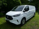 Ford Transit Custom 2,0 Tdci EcoBlue 136KM Long L2H1 Kamera , Full Led , Navi F. VAT-23 - 2
