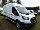 Ford Transit 2,0 Tdci 170KM L4H3 Automat EcoBlue Kamera Aktywny tempomat FV. VAT23