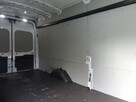 Ford Transit 2,0 Tdci 170KM L4H3 Automat EcoBlue Kamera Aktywny tempomat FV. VAT23 - 8