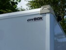Ford Transit 2,0 Tdci Kontener CityBOX  Kamery 360   F. VAT23 - 16