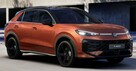Volkswagen T-Roc R-Line 1.5 eTSI 150KM automat DSG Reflektory IQ. Light Led Matrix Tech - 6