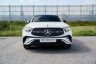 Mercedes-Benz GLC 200 4MATIC Coupé, AMG Line, Bezwypadkowy, Salon PL - 2
