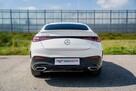 Mercedes-Benz GLC 200 4MATIC Coupé, AMG Line, Bezwypadkowy, Salon PL - 5