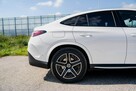 Mercedes-Benz GLC 200 4MATIC Coupé, AMG Line, Bezwypadkowy, Salon PL - 7