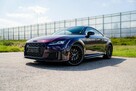 Audi TTS Coupe 2.0 TFSI quattro, Salon PL, Bezwypadkowy, FVAT 23%