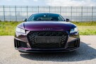 Audi TTS Coupe 2.0 TFSI quattro, Salon PL, Bezwypadkowy, FVAT 23% - 2