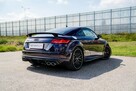 Audi TTS Coupe 2.0 TFSI quattro, Salon PL, Bezwypadkowy, FVAT 23% - 6