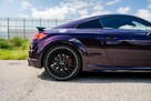 Audi TTS Coupe 2.0 TFSI quattro, Salon PL, Bezwypadkowy, FVAT 23% - 7