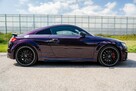 Audi TTS Coupe 2.0 TFSI quattro, Salon PL, Bezwypadkowy, FVAT 23% - 9