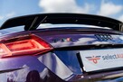 Audi TTS Coupe 2.0 TFSI quattro, Salon PL, Bezwypadkowy, FVAT 23% - 14