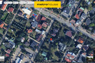 Łomianki centrum! Dom + duża działka do podziału!