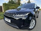 Land Rover Range Rover Evoque Przebieg 86 tys.km!!! 2019r. ORYGINAŁ Bezwypadkowy OKAZJA! - 2