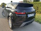 Land Rover Range Rover Evoque Przebieg 86 tys.km!!! 2019r. ORYGINAŁ Bezwypadkowy OKAZJA! - 4