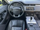 Land Rover Range Rover Evoque Przebieg 86 tys.km!!! 2019r. ORYGINAŁ Bezwypadkowy OKAZJA! - 5