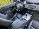 Land Rover Range Rover Evoque Przebieg 86 tys.km!!! 2019r. ORYGINAŁ Bezwypadkowy OKAZJA! - 14