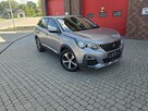 Peugeot 3008 1.2 Benzyna 131 KM  / Serwis  ASO  !! Mały przebieg  !! Tylko 121 tyś
