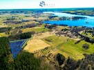 Działka budowlana Suryty gm. Lidzbark Warmiński - 1